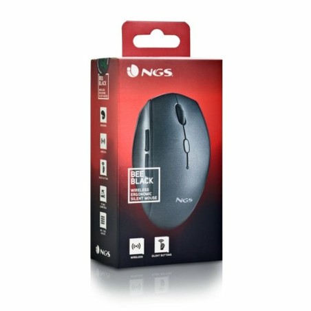 Mouse NGS Nero