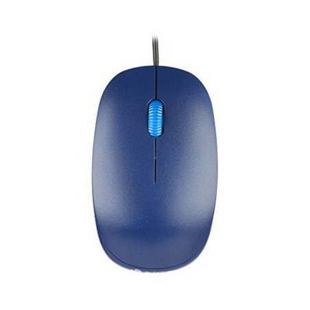 Mouse Ottico Mouse Ottico NGS NGS-MOUSE-0907 1000 dpi Azzurro (1 Unità)