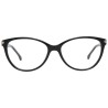 Montatura per Occhiali Donna Lozza VL4138 530BLK