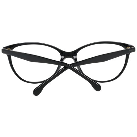 Montatura per Occhiali Donna Lozza VL4138 530BLK