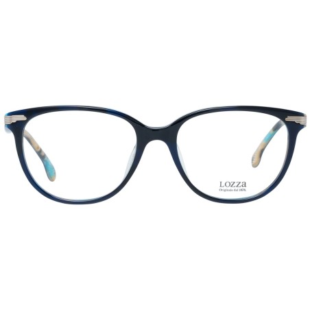 Montatura per Occhiali Donna Lozza VL4107 520AT5