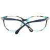Montatura per Occhiali Donna Lozza VL4107 520AT5