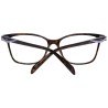 Montatura per Occhiali Donna Emilio Pucci EP5133 55052
