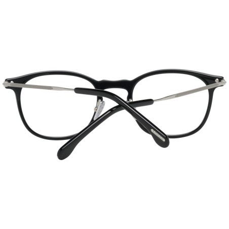 Montatura per Occhiali Uomo Lozza VL4143 500BLK
