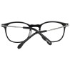 Montatura per Occhiali Uomo Lozza VL4143 500BLK