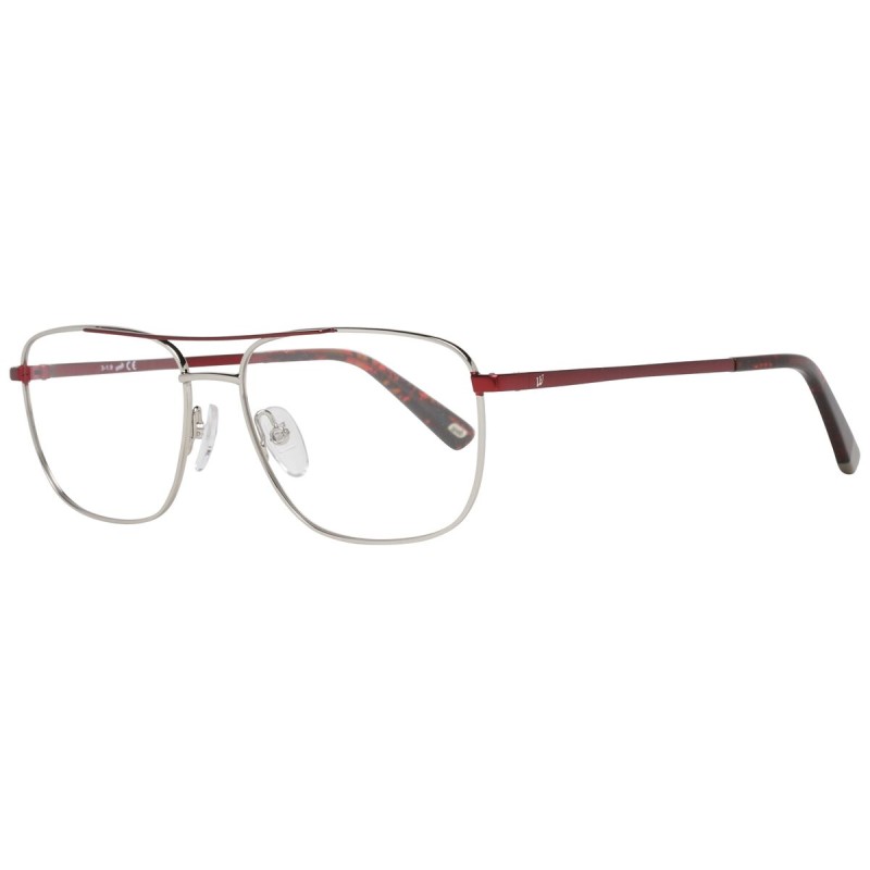 Montatura per Occhiali Uomo WEB EYEWEAR WE5318 55016 Montatura per Occhiali Uomo WEB EYEWEAR WE5318 55016