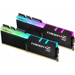 Memoria RAM GSKILL Trident Z RGB 16GB DDR4 3200 MHz CL16