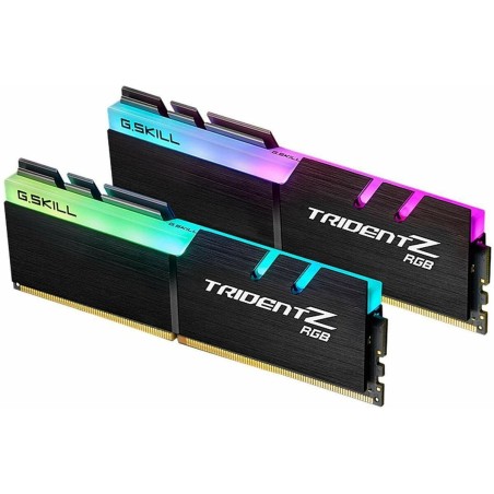 Memoria RAM GSKILL Trident Z RGB 16GB DDR4 3200 MHz CL16