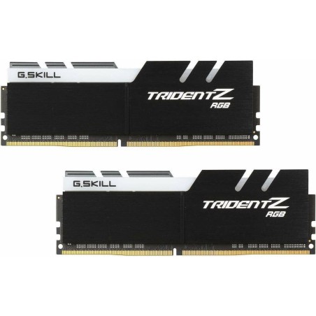 Memoria RAM GSKILL Trident Z RGB 16GB DDR4 3200 MHz CL16