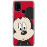 Custodia per Cellulare Cool Galaxy M31 Rosso Samsung