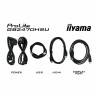 Monitor Iiyama GB2470HSU-B6 23,8" Full HD