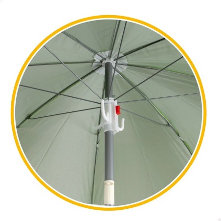 Ombrellone Aktive 160 x 175,5 x 160 cm (12 Unità)