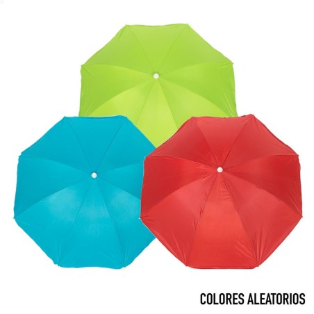 Ombrellone Aktive 160 x 175,5 x 160 cm (12 Unità)