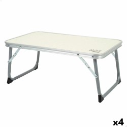 Tavolo Pieghevole Aktive 56 x 24 x 34 cm