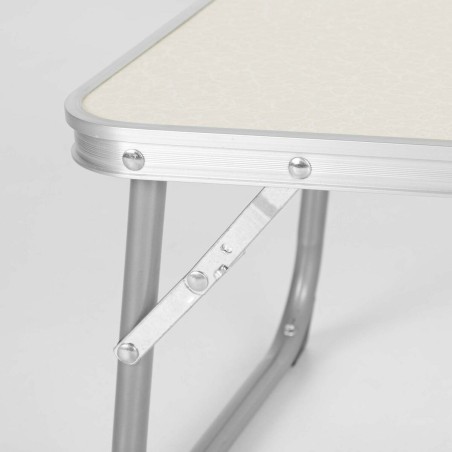Tavolo Pieghevole Aktive 56 x 24 x 34 cm