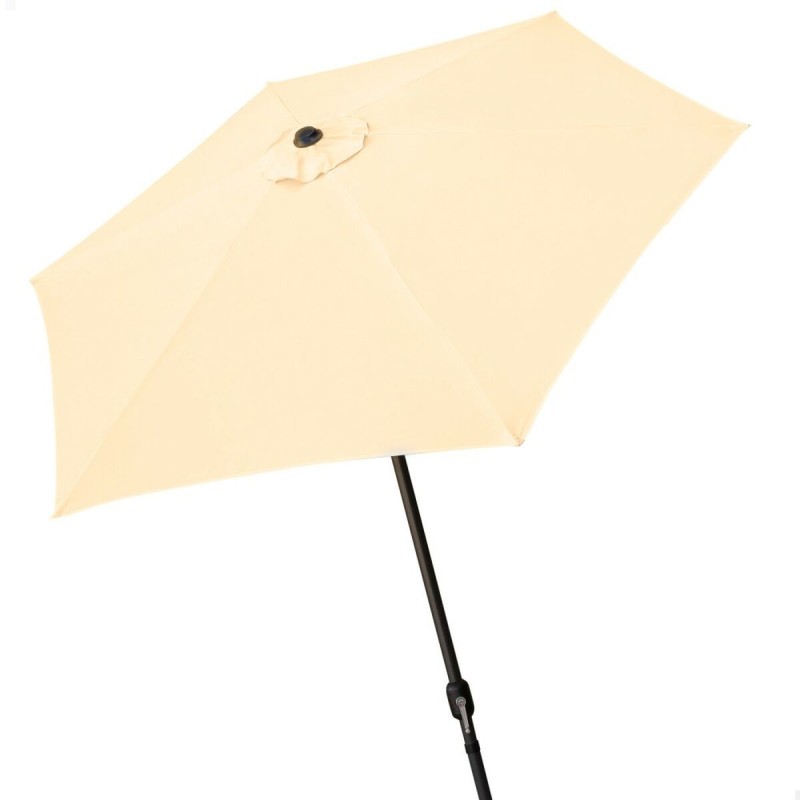 Ombrellone Aktive D250 Crema Ø 250 cm 2,4 m Ombrellone Aktive D250 Crema Ø 250 cm 2,4 m