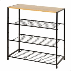 Scarpiera Max Home 63 x 63 x 30 cm