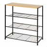 Scarpiera Max Home 63 x 63 x 30 cm