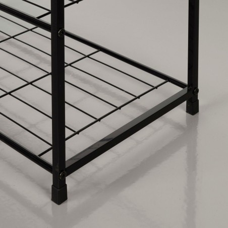 Scarpiera Max Home 63 x 63 x 30 cm