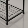 Scarpiera Max Home 63 x 63 x 30 cm