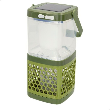 Lampada Antizanzare Aktive 10 x 21 x 10 cm (6 Unità)