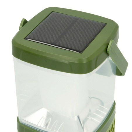 Lampada Antizanzare Aktive 10 x 21 x 10 cm (6 Unità)