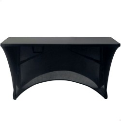 Custodia Protettrice Aktive Nero 122 x 76 x 61 cm Tavolo Accessori Veicoli Autostrada (6 Unità)