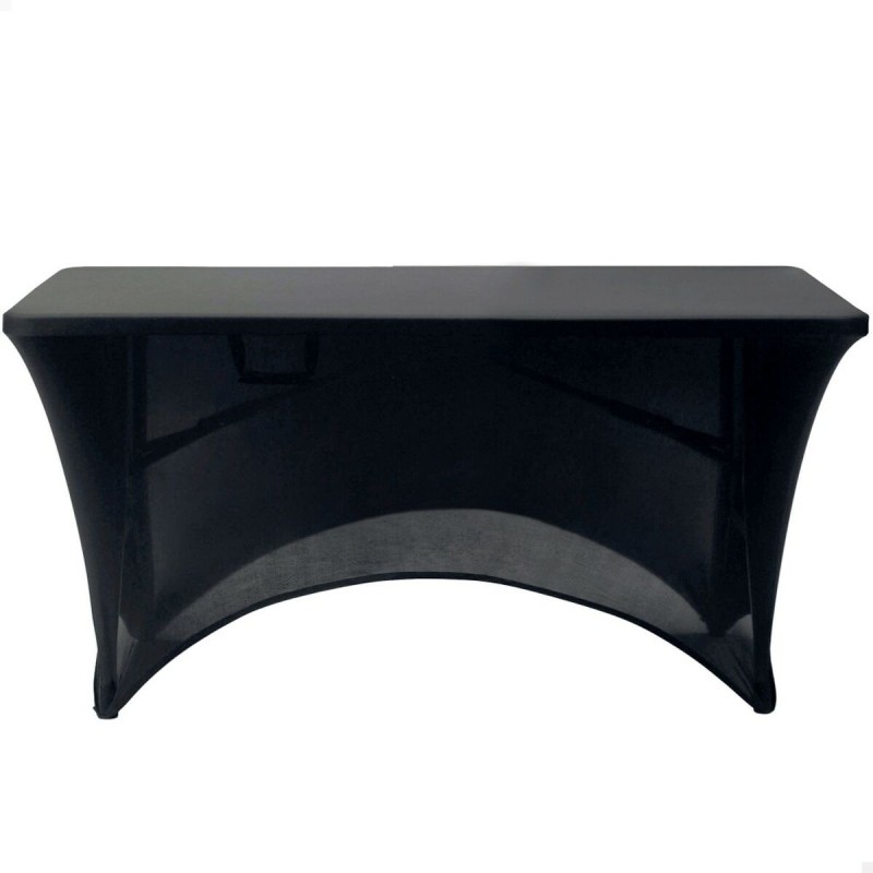 Custodia Protettrice Aktive Nero 122 x 76 x 61 cm Tavolo Accessori Veicoli Autostrada (6 Unità) Custodia Protettrice Aktive Nero 122 x 76 x 61 cm Tavolo Accessori Veicoli Autostrada (6 Unità)