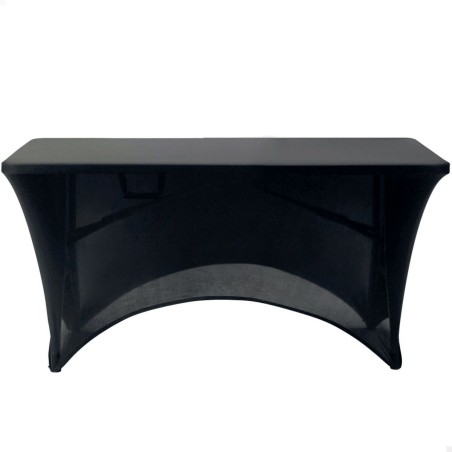 Custodia Protettrice Aktive Nero 122 x 76 x 61 cm Tavolo Accessori Veicoli Autostrada (6 Unità)