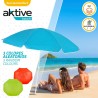 Ombrellone Aktive 160 x 166 x 160 cm 160 x 170 x 160 cm (12 Unità)