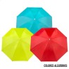 Ombrellone Aktive 120 x 87 x 120 cm (6 Unità)