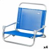 Sedia da Spiaggia Aktive 46 x 49 x 44 cm