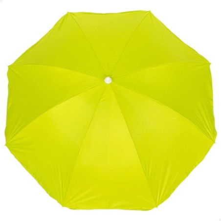 Ombrellone Aktive UV50 Ø 160 cm Poliestere Metallo 160 x 166 x 160 cm (12 Unità)
