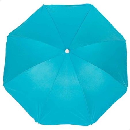 Ombrellone Aktive UV50 Ø 160 cm Poliestere Metallo 160 x 166 x 160 cm (12 Unità)