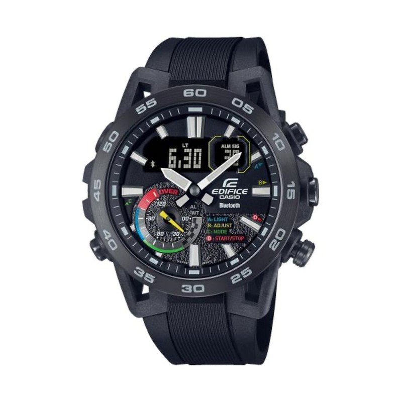 Orologio Uomo Casio 40MP-1AEF Orologio Uomo Casio 40MP-1AEF