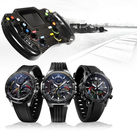 Orologio Uomo Casio 40MP-1AEF