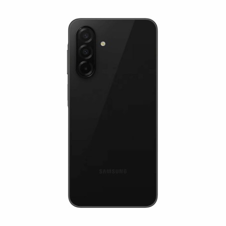 Smartphone Samsung SM-A266BZKBEUE 6,7" 6 GB RAM 128 GB Nero
