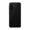 Smartphone Samsung SM-A266BZKBEUE 6,7" 6 GB RAM 128 GB Nero