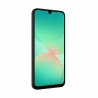Smartphone Samsung SM-A266BZKBEUE 6,7" 6 GB RAM 128 GB Nero