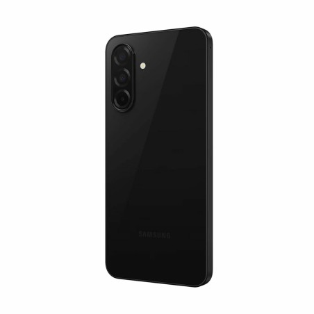 Smartphone Samsung SM-A266BZKBEUE 6,7" 6 GB RAM 128 GB Nero