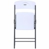 Sedia Pieghevole Lifetime 47 x 84,5 x 50 cm