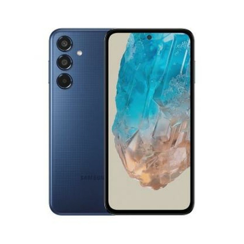Smartphone Samsung Galaxy M35 6,6" 6 GB RAM 128 GB Smartphone Samsung Galaxy M35 6,6" 6 GB RAM 128 GB