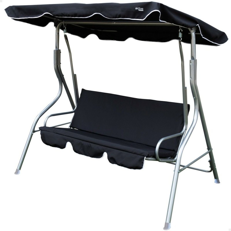 Altalena basculante Aktive 180 x 161 x 107 cm Altalena basculante Aktive 180 x 161 x 107 cm