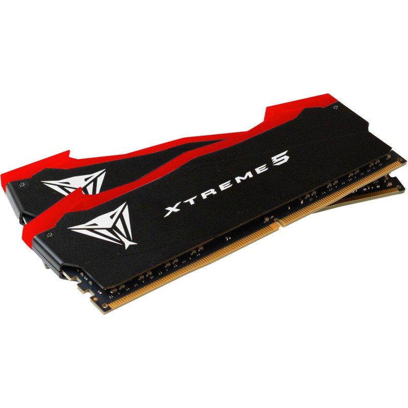 Memoria RAM Patriot Memory PVX532G76C36K DDR5 32 GB Memoria RAM Patriot Memory PVX532G76C36K DDR5 32 GB