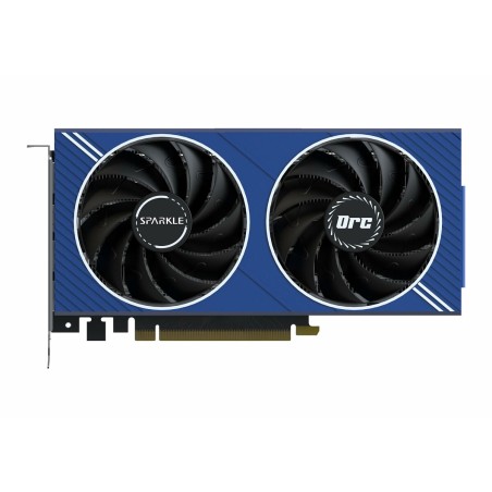 Scheda Grafica Sparkle Sparkle Intel Arc A580 Intel GDDR6