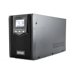 Gruppo di Continuità Interattivo UPS GEMBIRD EG-UPS-PS2000-02 1600 W 2000 VA