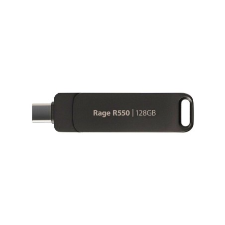 Memoria USB Patriot Memory PE128GR550DSAD Nero 128 GB