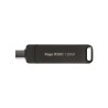 Memoria USB Patriot Memory PE128GR550DSAD Nero 128 GB