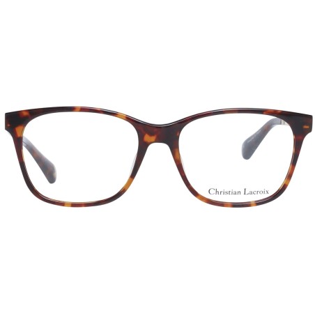 Montatura per Occhiali Donna Christian Lacroix CL1089 51124