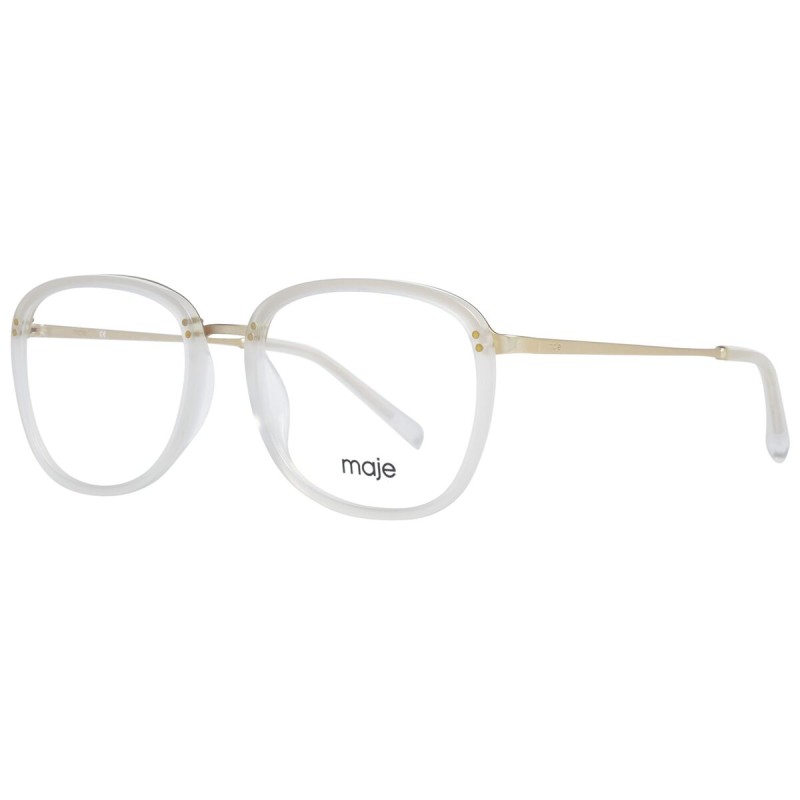 Montatura per Occhiali Donna Maje MJ1012 52640 Montatura per Occhiali Donna Maje MJ1012 52640